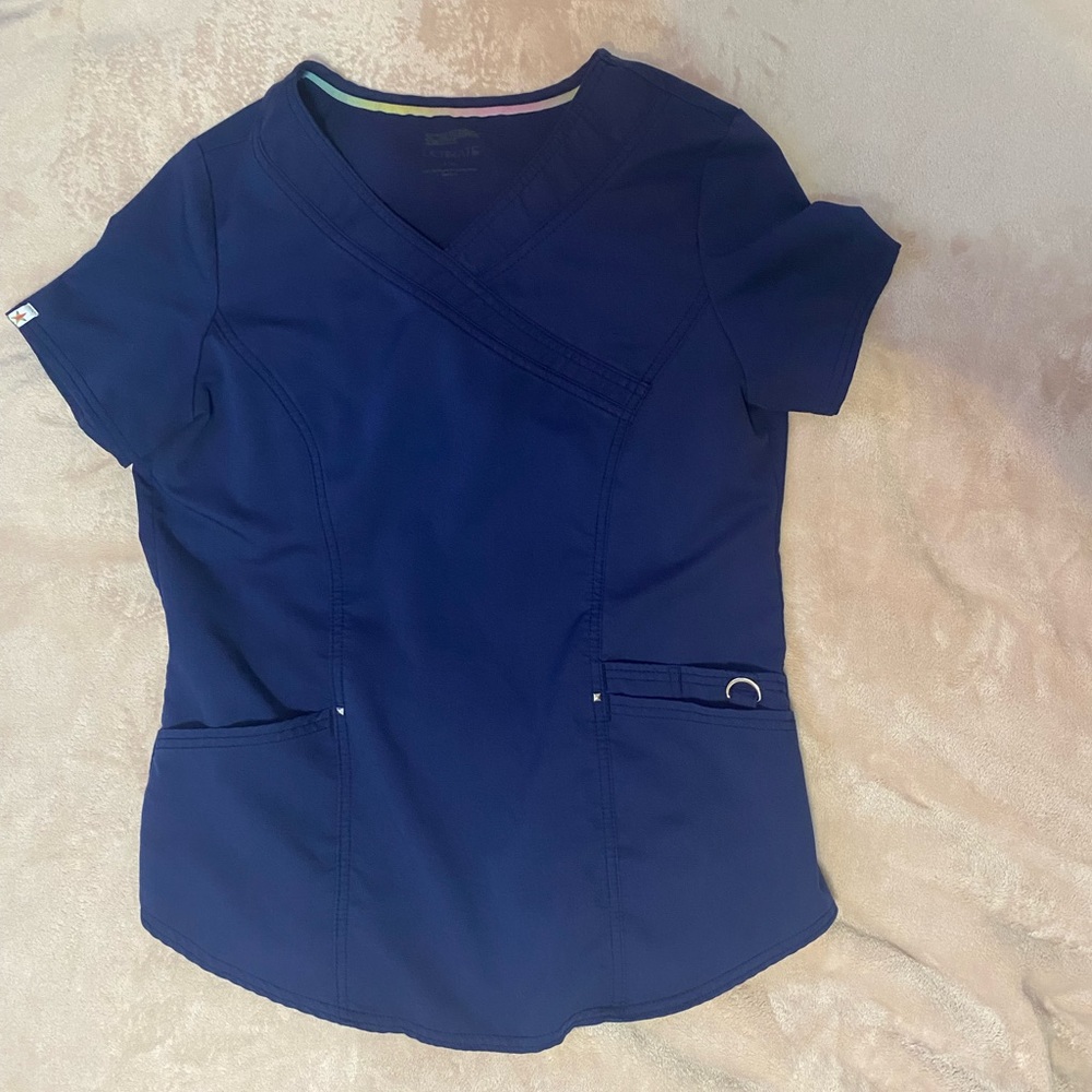 Scrubstar scrub set